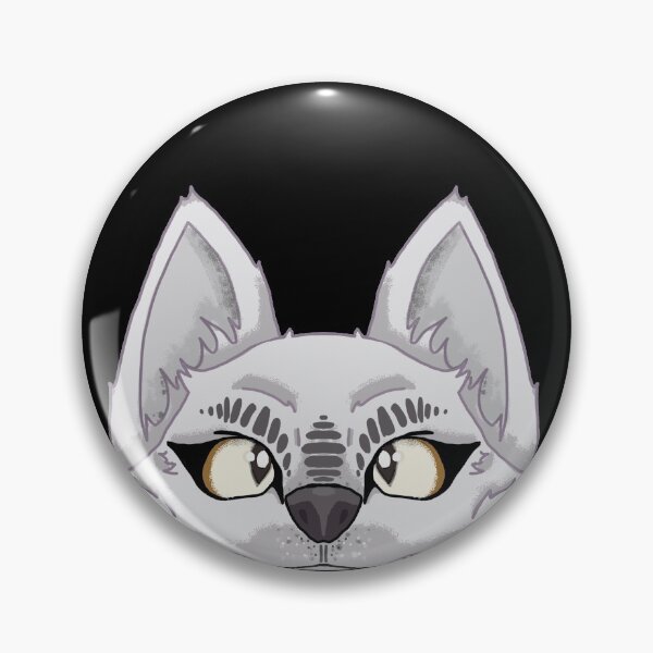 Item preview, Peeker Loth Wolf designed and sold by maddyspindler.