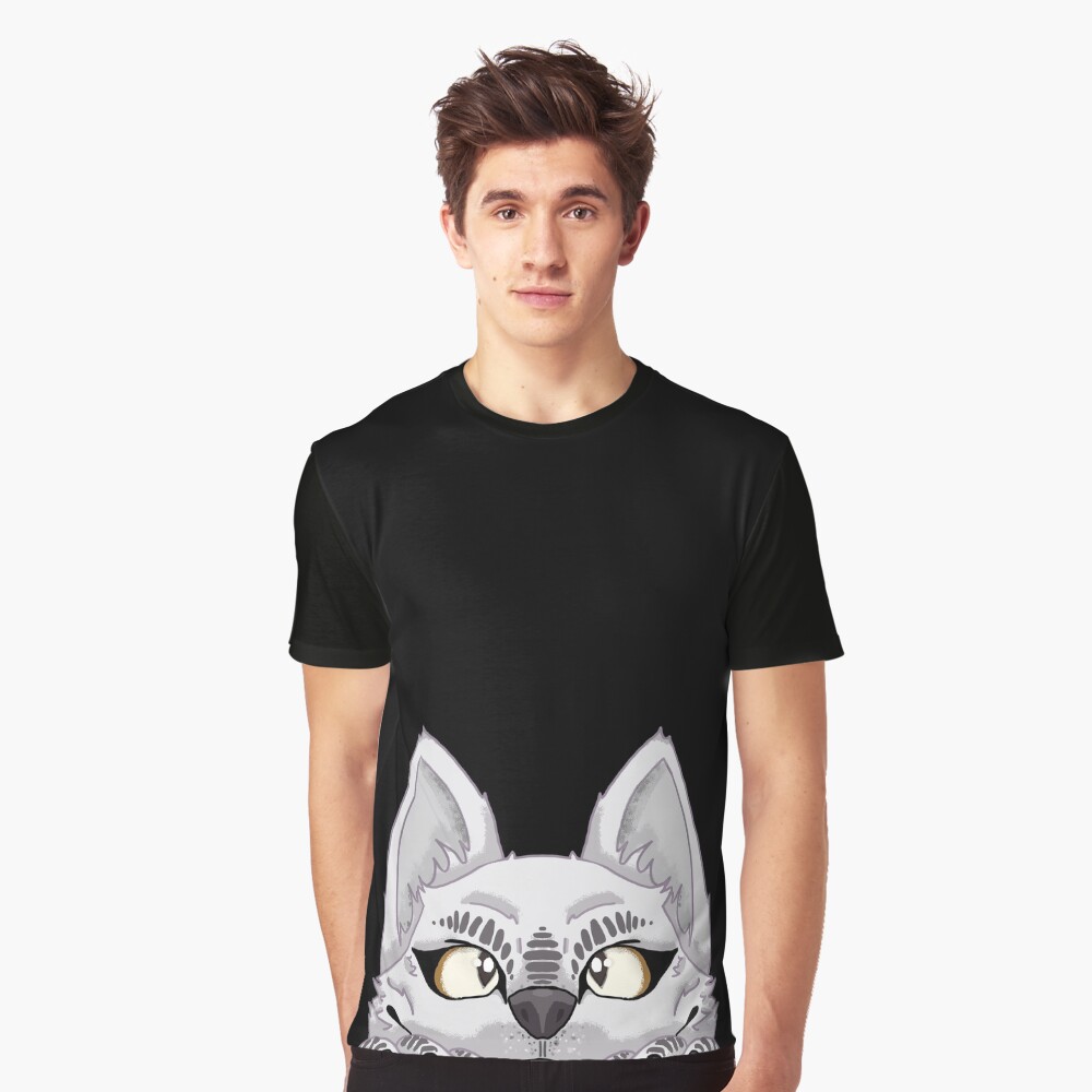 lothwolf shirt