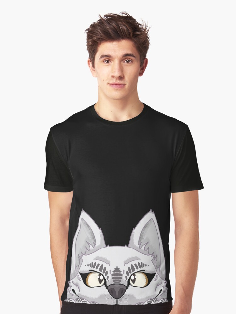 lothwolf shirt