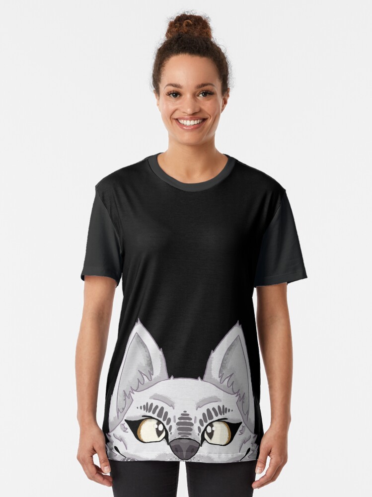 lothwolf shirt