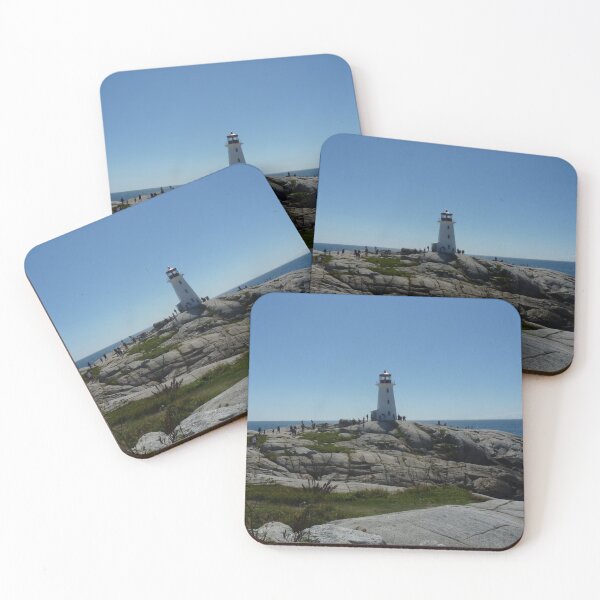 Item preview, Peggy 's Cove Nova Scotia  designed and sold by lizdeloro.