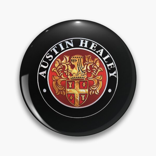 Item preview, Austin Healey 3  designed and sold by Rosenthal35.