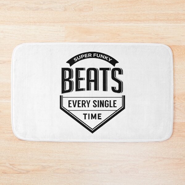 Item preview, Super Funky Beats designed and sold by planDpromotions.