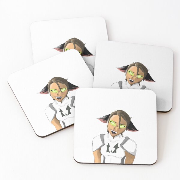 Item preview, Chipped Catra designed and sold by itsdannybruno.