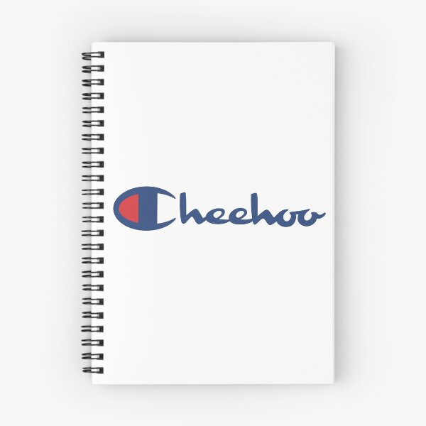 Item preview, Cheehoo logo designed and sold by Aloha-Life-808.