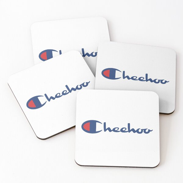 Item preview, Cheehoo logo designed and sold by Aloha-Life-808.