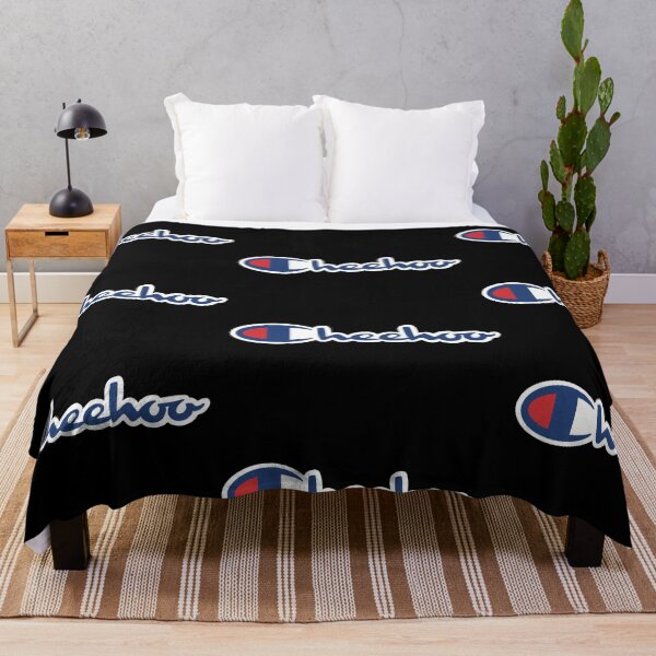Item preview, Cheehoo logo designed and sold by Aloha-Life-808.