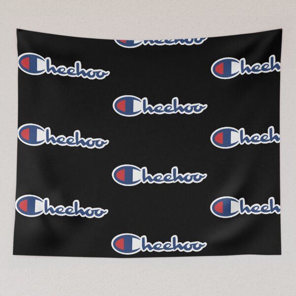Item preview, Cheehoo logo designed and sold by Aloha-Life-808.