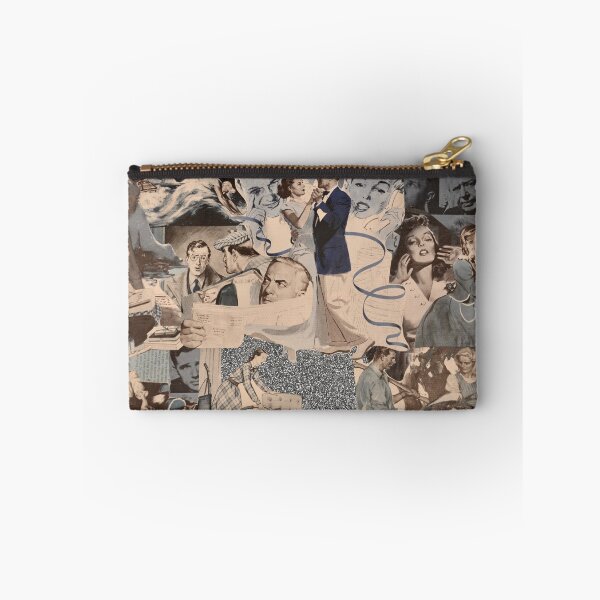 Item preview, Bluest of Times designed and sold by Sarah Rossman.