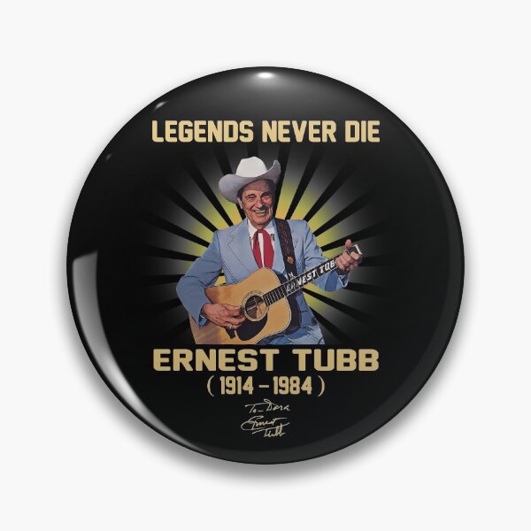 Item preview, Tubb Legend Never Die designed and sold by MatildaKelly.