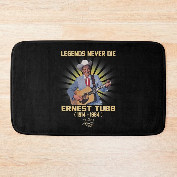 Item preview, Tubb Legend Never Die designed and sold by MatildaKelly.