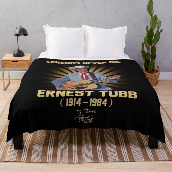 Item preview, Tubb Legend Never Die designed and sold by MatildaKelly.