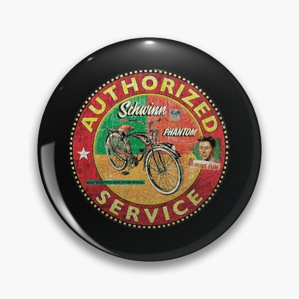 Item preview, Authorized Service - Schwinn  designed and sold by Rosenthal35.
