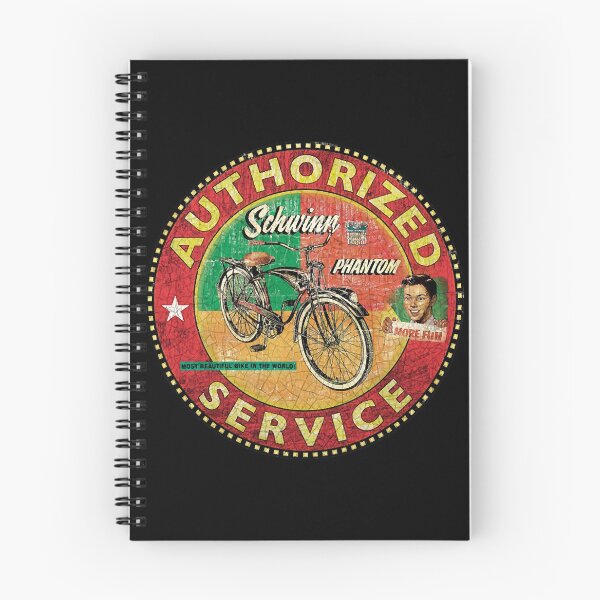 Item preview, Authorized Service - Schwinn  designed and sold by Rosenthal35.