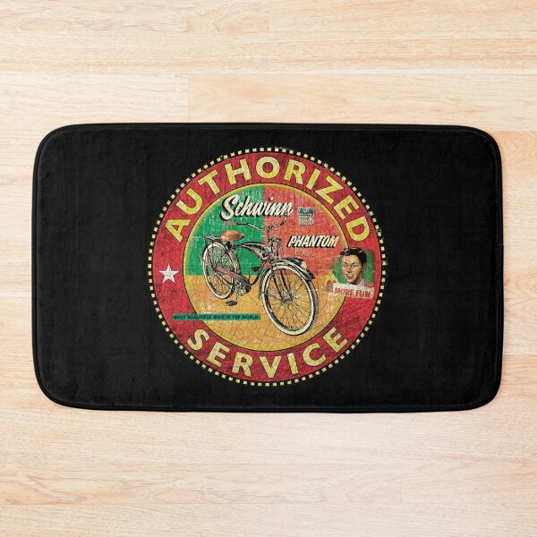 Item preview, Authorized Service - Schwinn  designed and sold by Rosenthal35.