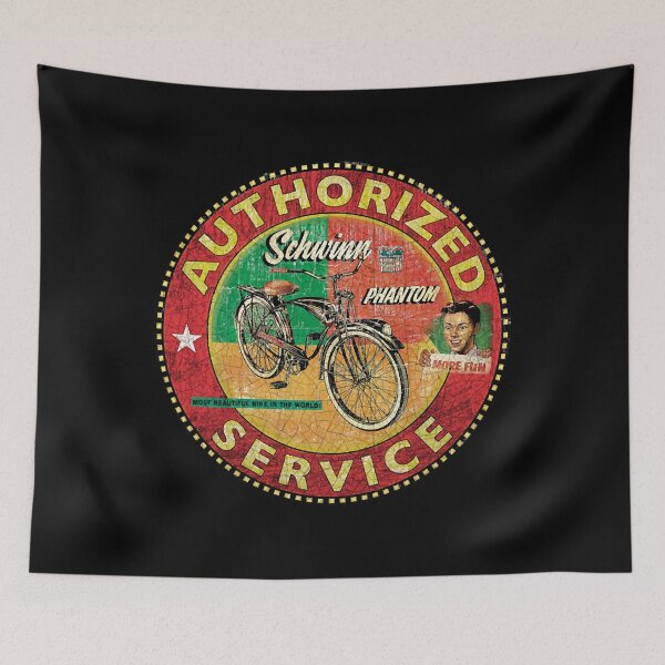 Item preview, Authorized Service - Schwinn  designed and sold by Rosenthal35.