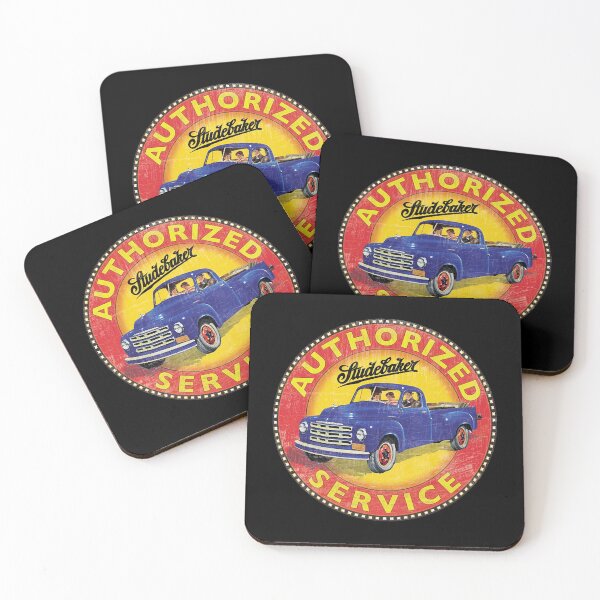 Item preview, Authorized Service - Baker Trucks  designed and sold by Cheffetz08.