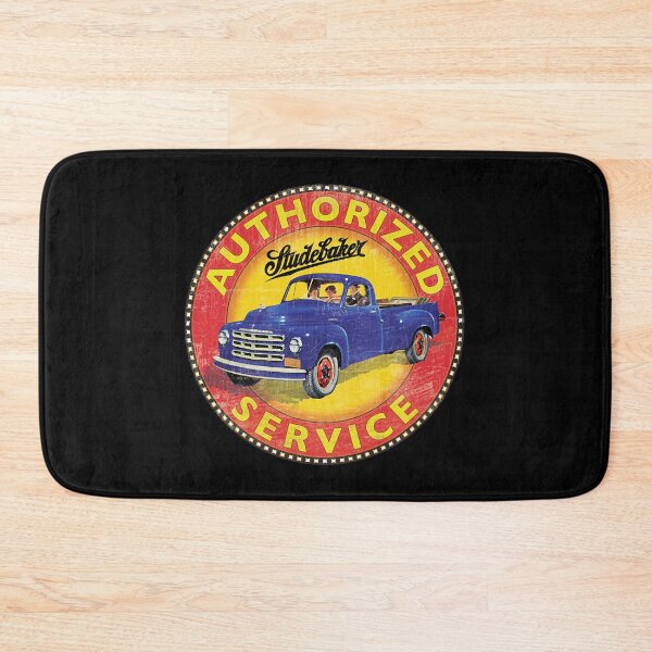 Item preview, Authorized Service - Baker Trucks  designed and sold by Cheffetz08.