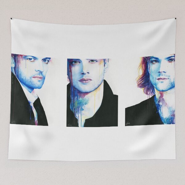 Item preview, Not Until I Met You designed and sold by kimalydraws.