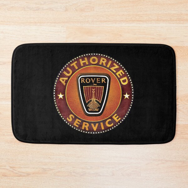 Item preview, Authorized Service - Rover  designed and sold by Cheffetz08.