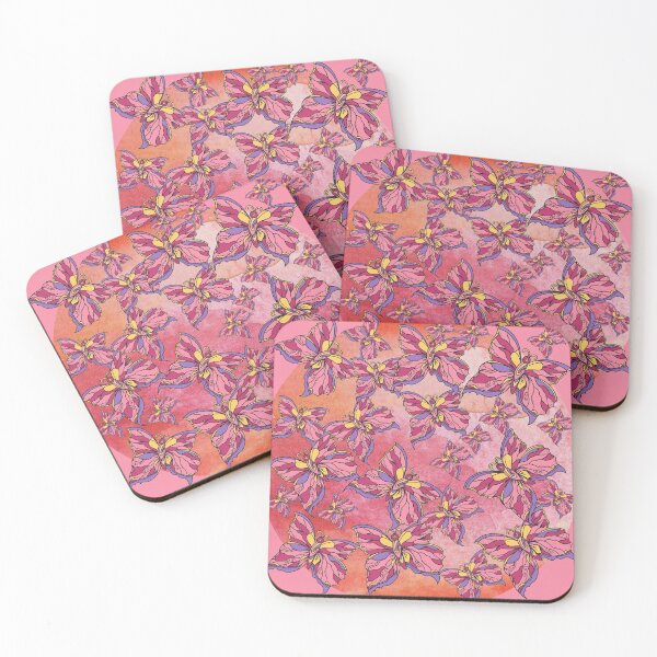 Item preview, Watercolor Butterfly Theory designed and sold by LaceRenee.