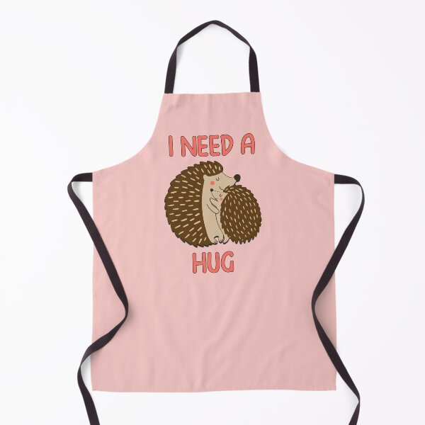 Item preview, I Need a Hug Hedgehog Design designed and sold by 4Craig.