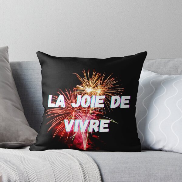 Aperçu de l'œuvre La joie de vivre  créée et vendue par Timiona.