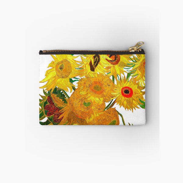 Item preview, Sunflowers by Vincent van Gogh designed and sold by SimpleJoyStyle.