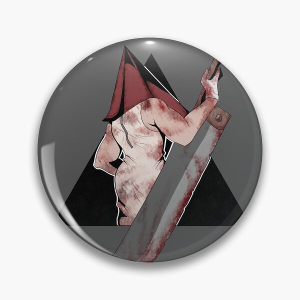 Item preview, Triangle man designed and sold by JaxxtheArtist.