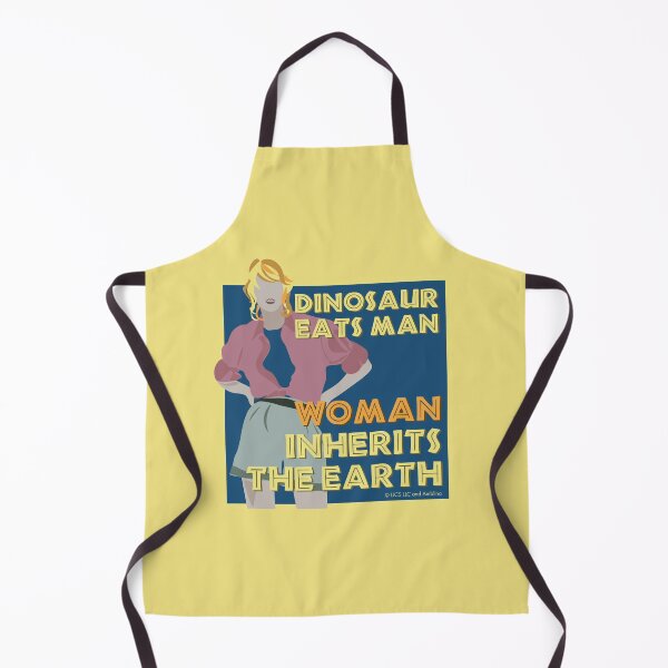 Item preview, Woman Inherits the Earth designed and sold by gaysondesigns.