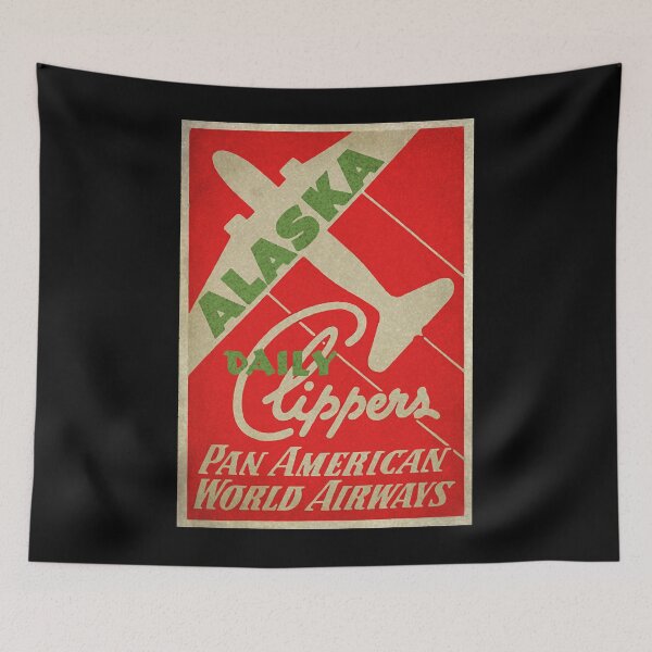Item preview, Alaska Clipper  designed and sold by Rosenthal35.