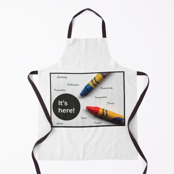 Item preview,  It's Here! designed and sold by ninasilver.