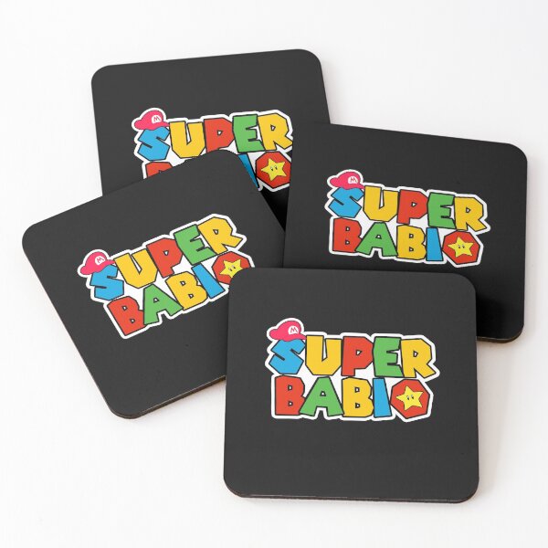 Item preview, Gift for family Family mari-o, super daddio, super mommio game Tshirt, mother's day Tee father's day mari-o, Hanmade, cotton, shirt designed and sold by BynumHartman20.