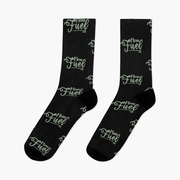 Item preview,  Mom Fuel  designed and sold by TheFlipRepublic.
