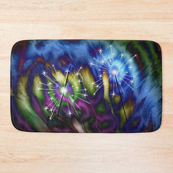 Item preview, Sparklers: celebration sparkles designed and sold by Fluid Visions.