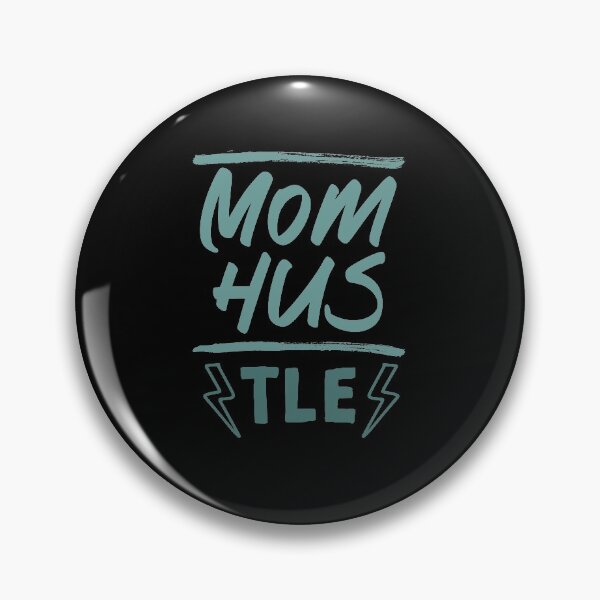 Item preview,  Mom Hus TLE  designed and sold by TheFlipRepublic.