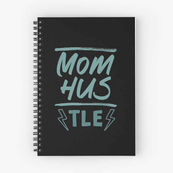 Item preview,  Mom Hus TLE  designed and sold by TheFlipRepublic.