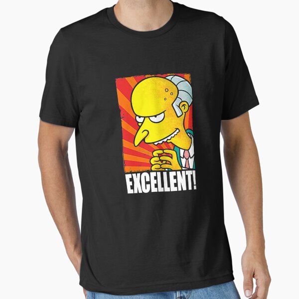 Item preview, EXCELLENT! T-Shirt designed and sold by FordGT40ss.