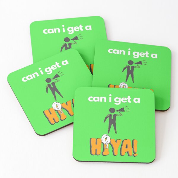 Item preview, can i get a hooya? designed and sold by Flirt-Teez.