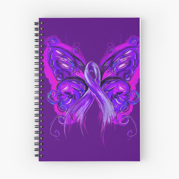 Item preview, Purplfly designed and sold by 321Reach.