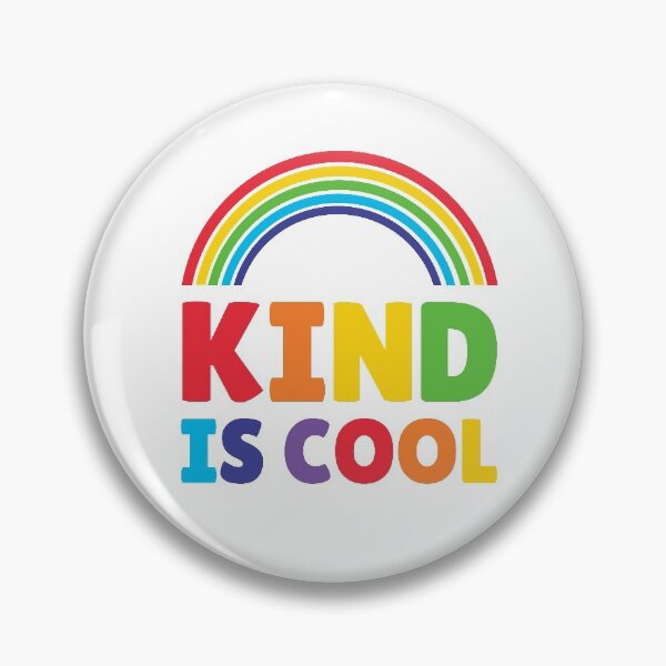Item preview, Kind is Cool designed and sold by kindiscoolstore.