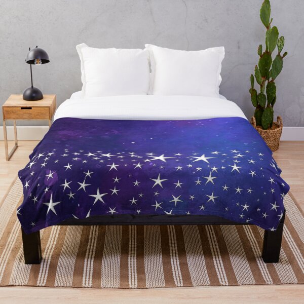Item preview, Starry nite designed and sold by JustLagoons.