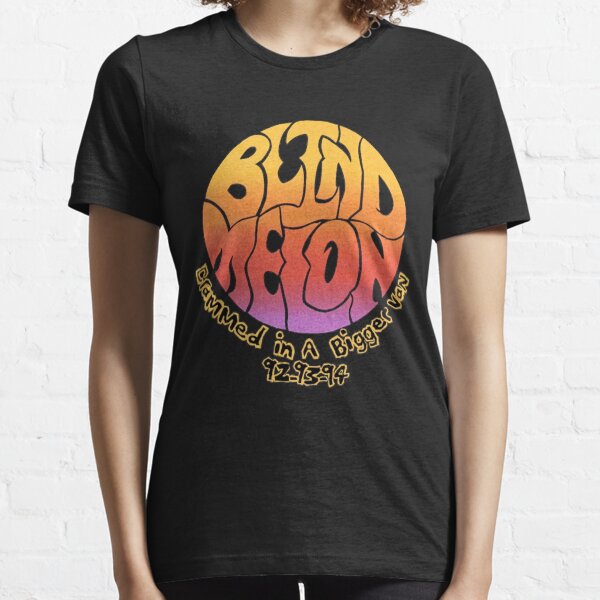 blind melon 92-93-94 tour Essential T-Shirt
