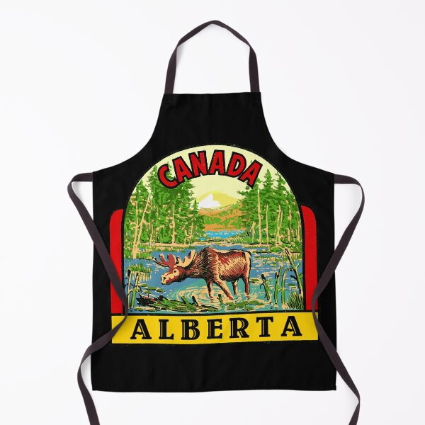 Item preview, Alberta Canada 2  designed and sold by Rosenthal35.