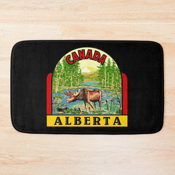 Item preview, Alberta Canada 2  designed and sold by Rosenthal35.