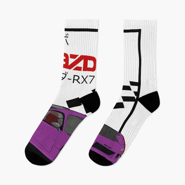 Item preview, Mazda RX-7 designed and sold by K0mi.