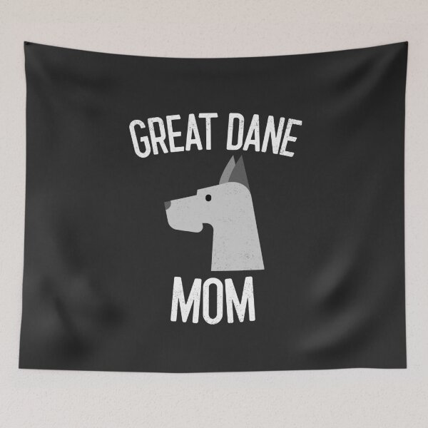 Item preview, Great Dane Mom Dog Lover Gift designed and sold by EricJP.