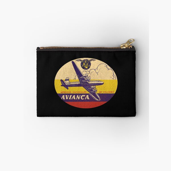 Item preview, Avianca  designed and sold by Rosenthal35.