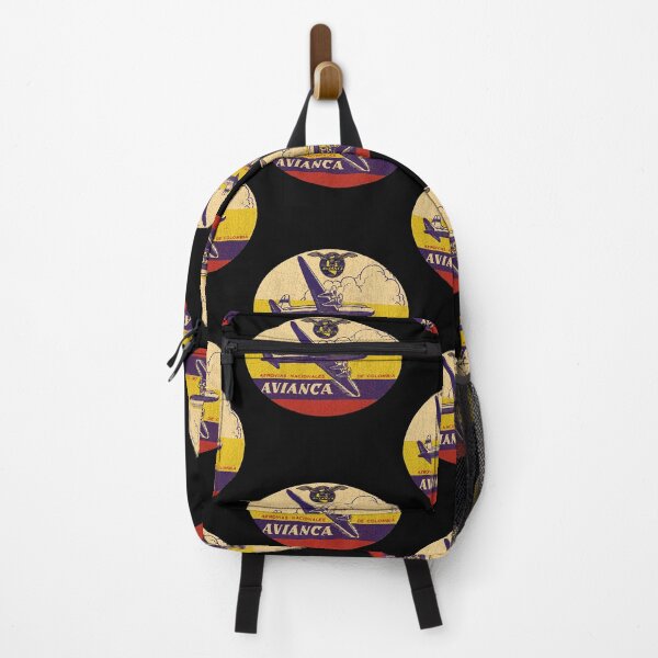 Item preview, Avianca  designed and sold by Rosenthal35.
