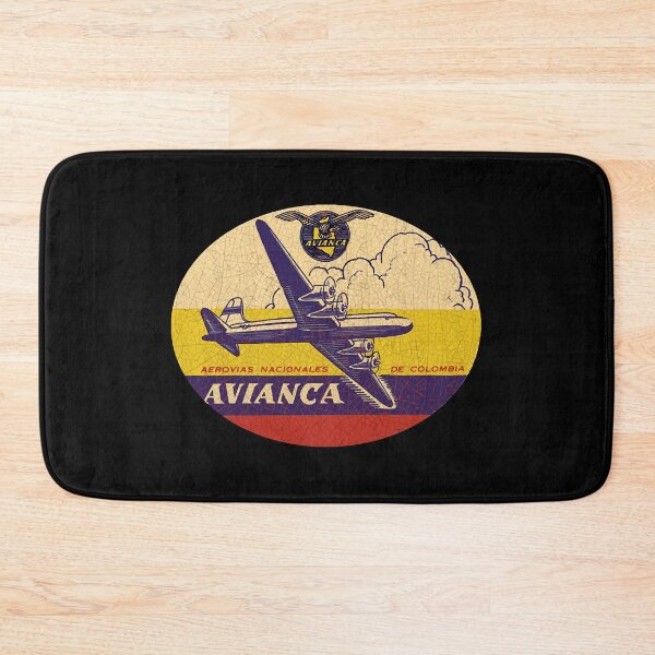 Item preview, Avianca  designed and sold by Rosenthal35.